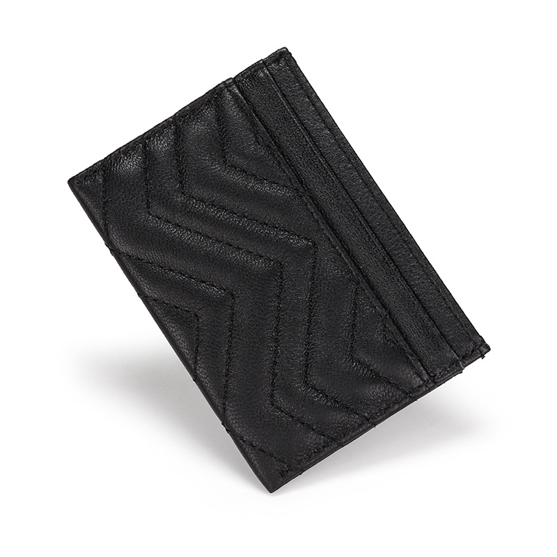 Ultrathin กระเป๋าเก็บบัตรแบบบา - Card Case Minimalist บทวิจารณ์และราคา