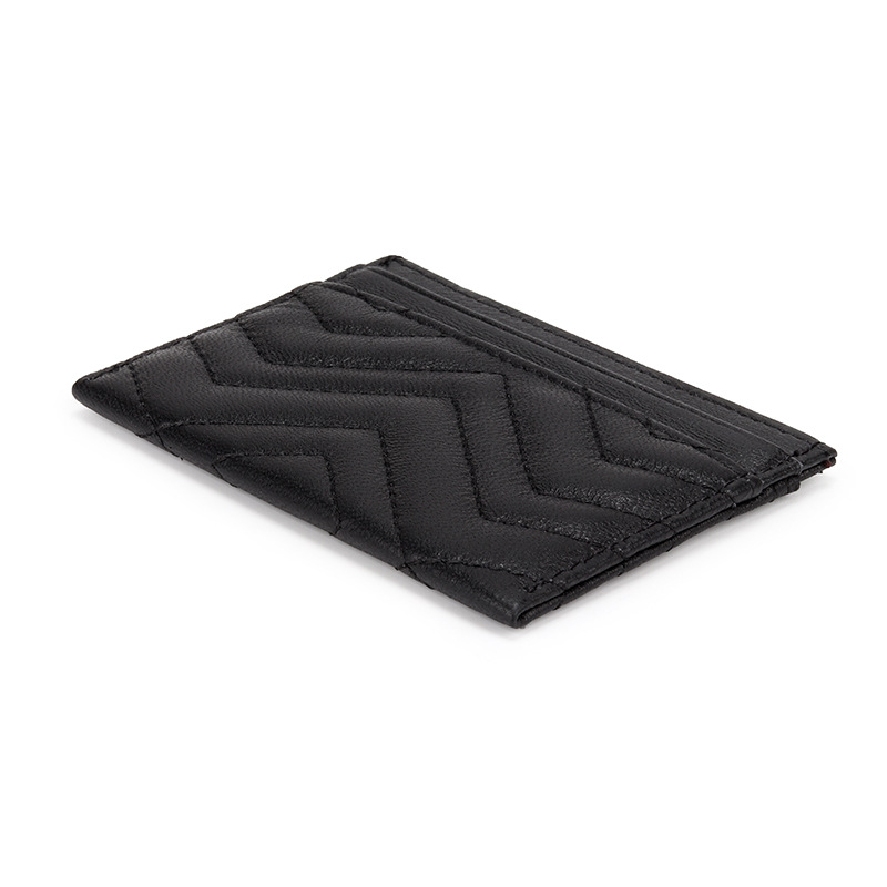Ultrathin กระเป๋าเก็บบัตรแบบบา - Card Case Minimalist บทวิจารณ์และราคา