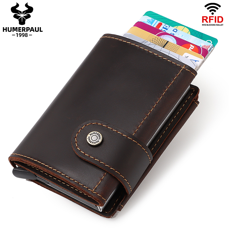 Minimalist อลูมิเนียมกระเป๋าใส - Card Case Minimalist บทวิจารณ์และราคา