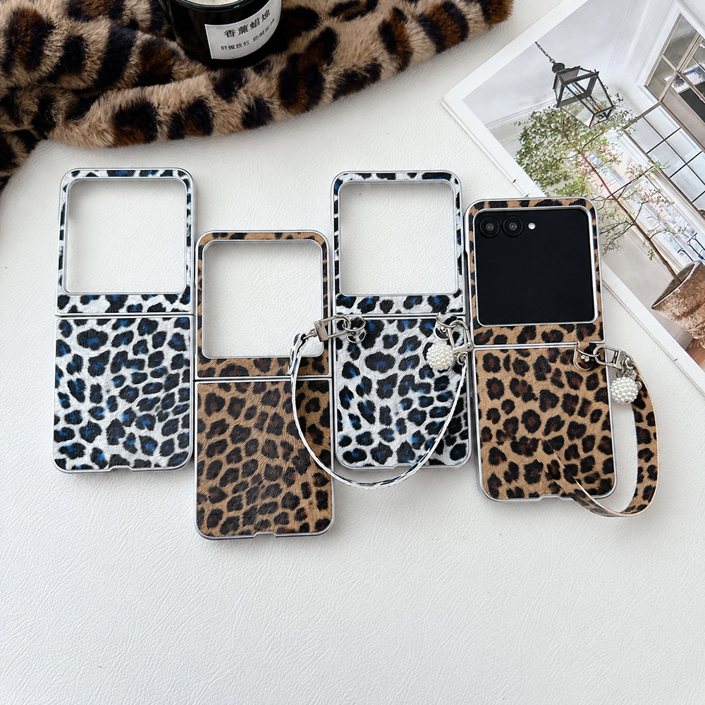เคสโทรศัพท์พับลายเสือดาวสำหรับ - Men Accessories Pendant บทวิจารณ์และราคา