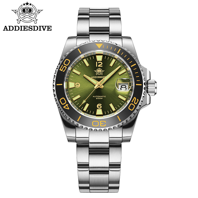 ADDIESDIVE ใหม่ดําน้ําของขวัญน - Men'S Accessories Fashion บทวิจารณ์และราคา