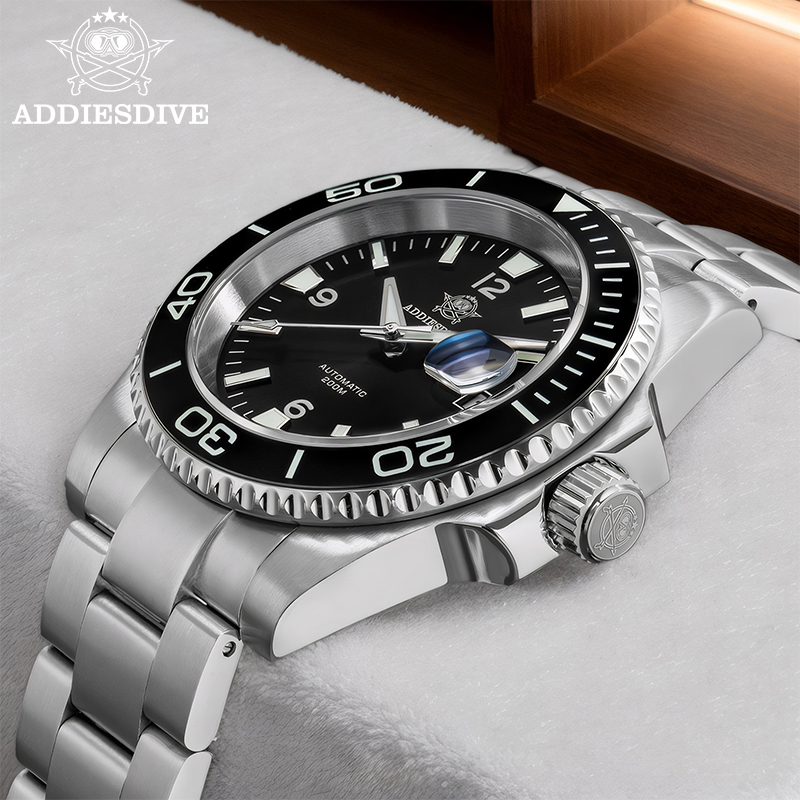 ADDIESDIVE ใหม่ดําน้ําของขวัญน - Men'S Accessories Fashion บทวิจารณ์และราคา