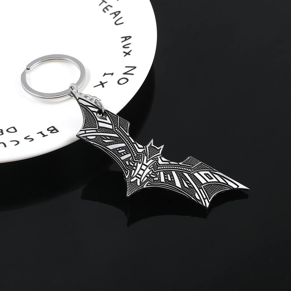 พวงกุญแจจี้รูปค้างคาว ของเล่นซ - Men Accessories Pendant บทวิจารณ์และราคา