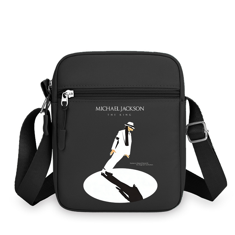 กระเป๋าใส่โทรศัพท์ลายอนิเมะสำห - Men'S Accessories Fashion บทวิจารณ์และราคา