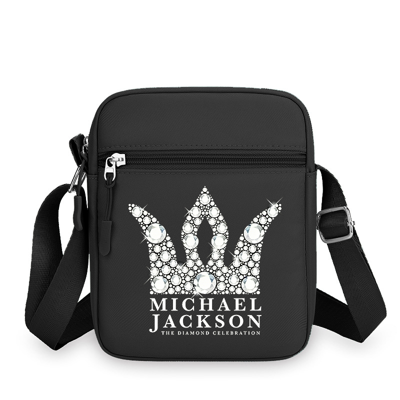 กระเป๋าใส่โทรศัพท์ลายอนิเมะสำห - Men'S Accessories Fashion บทวิจารณ์และราคา