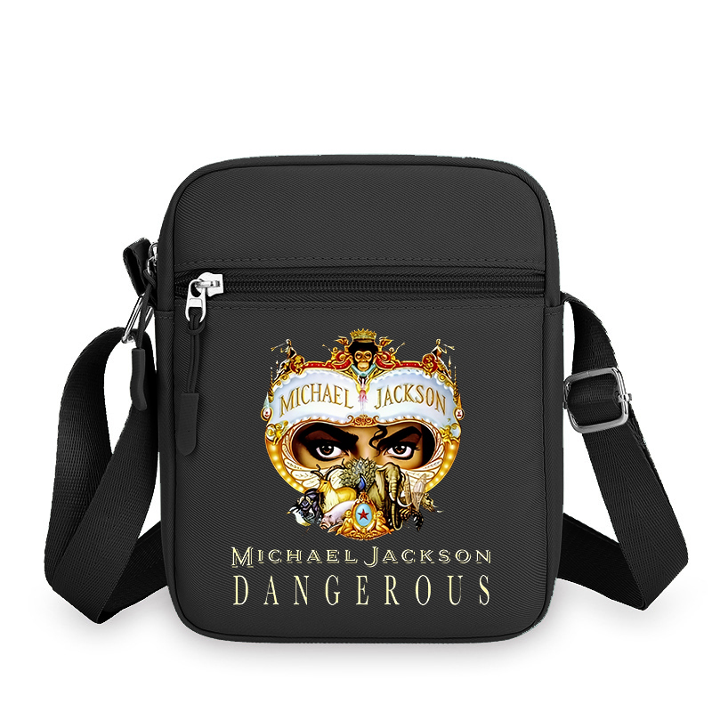 กระเป๋าใส่โทรศัพท์ลายอนิเมะสำห - Men'S Accessories Fashion บทวิจารณ์และราคา
