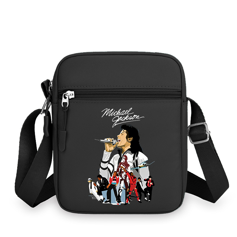 กระเป๋าใส่โทรศัพท์ลายอนิเมะสำห - Men'S Accessories Fashion บทวิจารณ์และราคา
