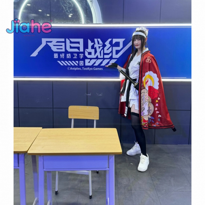 ชุดคอสเพลย์ Magadori Kyoshika  - Men'S Accessories For Christmas บทวิจารณ์และราคา