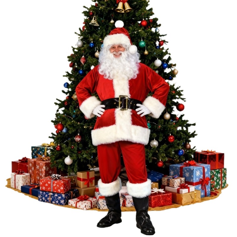 ชุดเครื่องประดับสำหรับผู้ชาย ช - Men'S Accessories For Christmas บทวิจารณ์และราคา