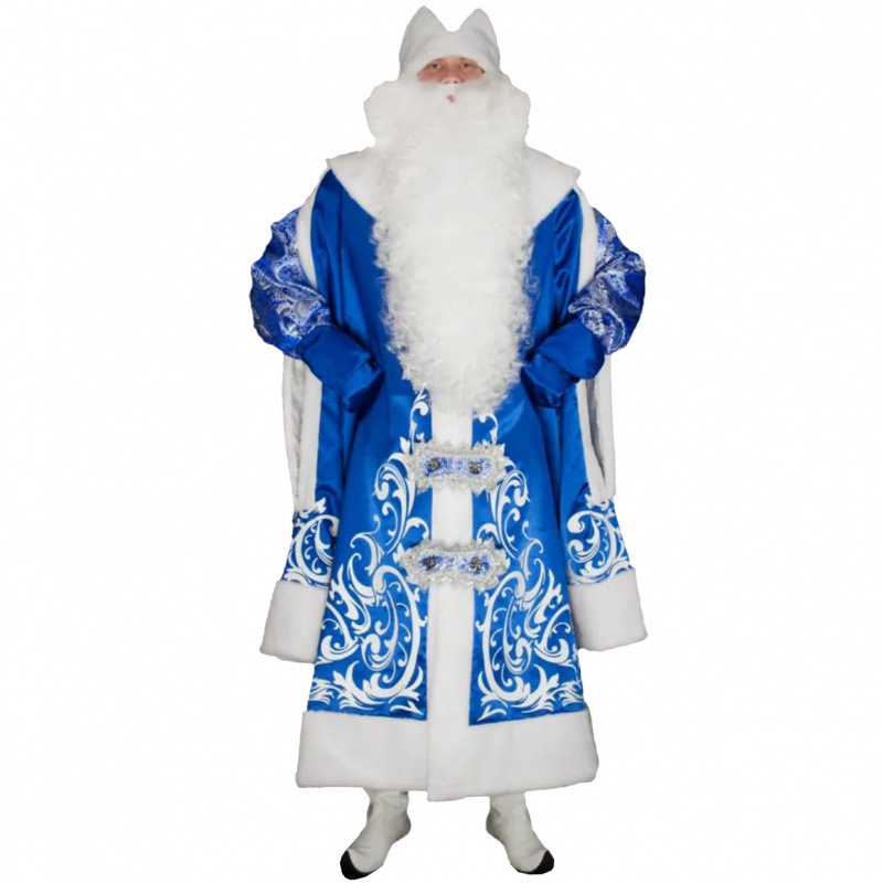 ชุดคอสเพลย์ผู้ชาย ชุดพ่อซานตาค - Men'S Accessories For Christmas บทวิจารณ์และราคา
