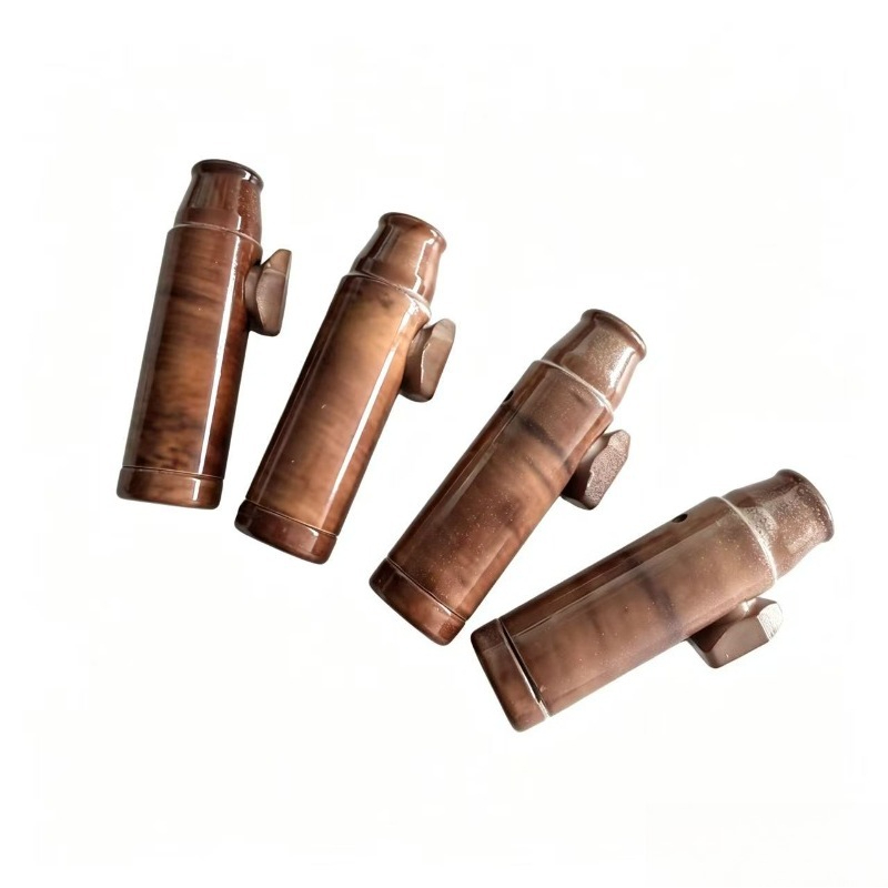 4 ชิ้น 8 ชิ้น ขวดสูบยาสูบอะลูม - Men'S Accessories Fashion บทวิจารณ์และราคา