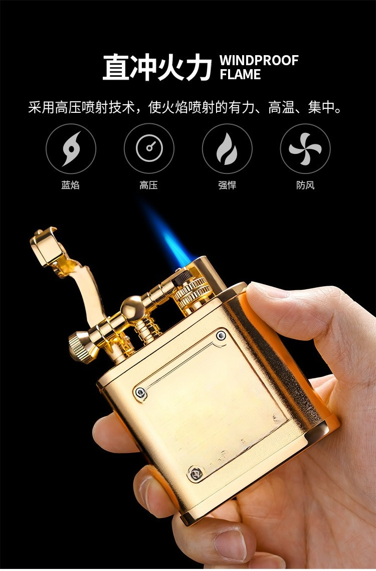 ชุดซิการ์, ชุดดีลักซ์, ชุดห้าช - Cigar Cutter Set บทวิจารณ์และราคา