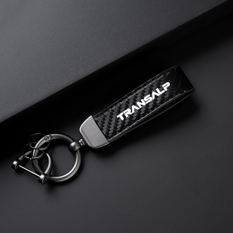 พวงกุญแจสำหรับ HONDA TRANSALP  - Men Accessories Logo บทวิจารณ์และราคา