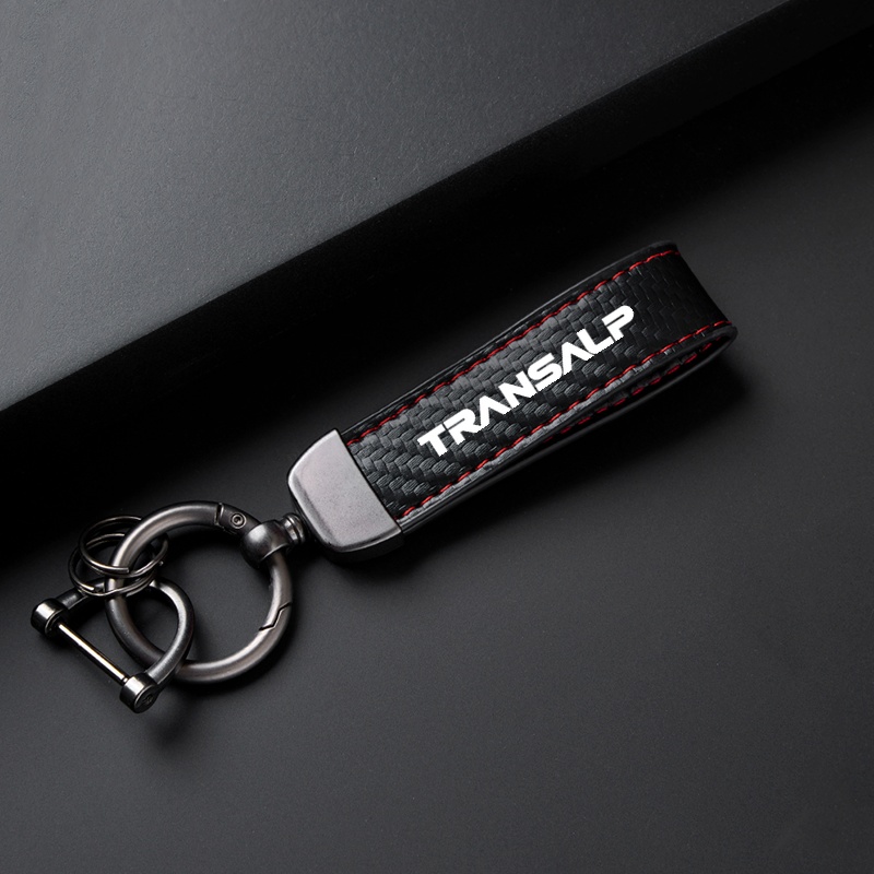 พวงกุญแจสำหรับ HONDA TRANSALP  - Men Accessories Logo บทวิจารณ์และราคา