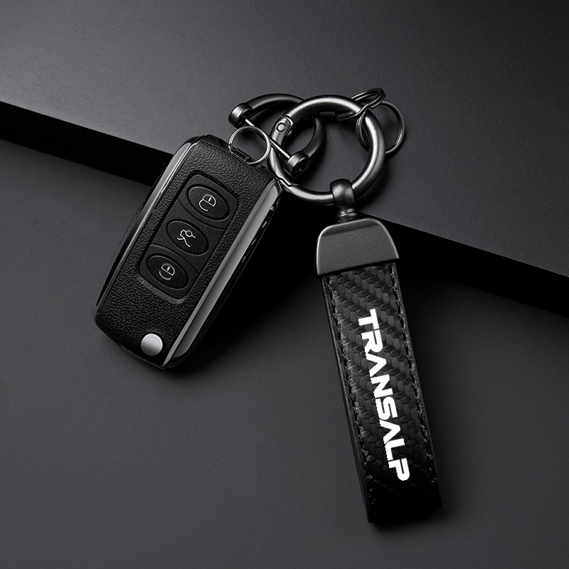 พวงกุญแจสำหรับ HONDA TRANSALP  - Men Accessories Logo บทวิจารณ์และราคา