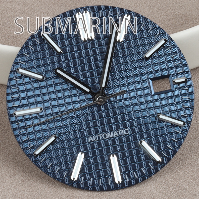 เข็มนาฬิกาขนาด 31.8 มม. รุ่น N - Men Accessories Logo บทวิจารณ์และราคา