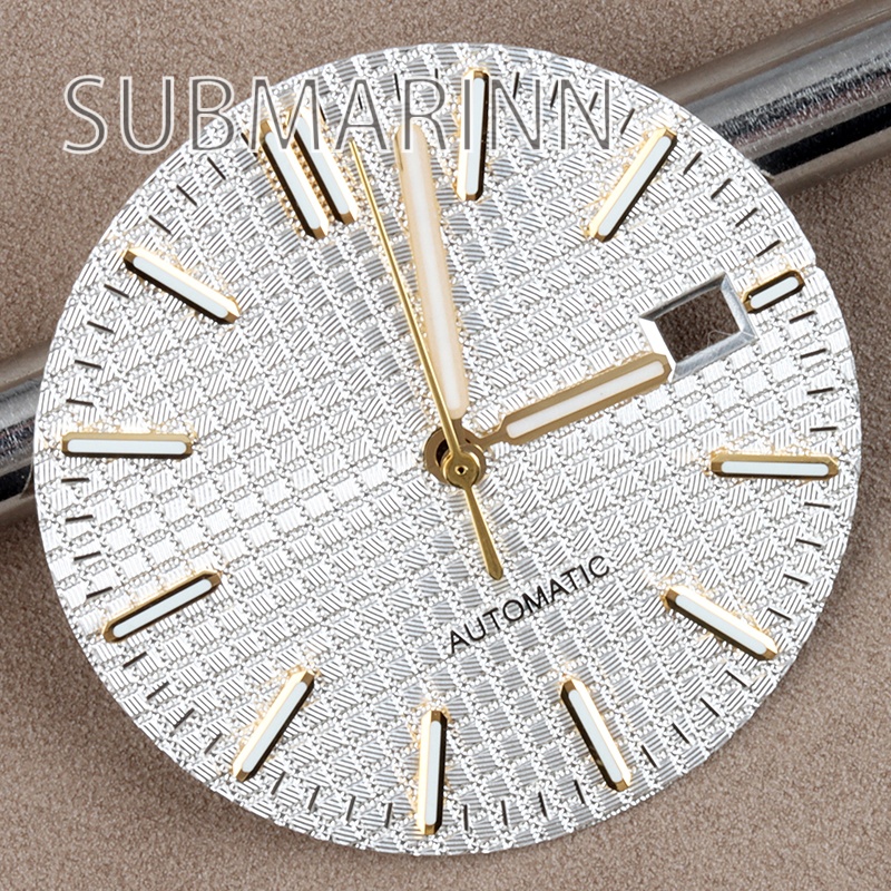 เข็มนาฬิกาขนาด 31.8 มม. รุ่น N - Men Accessories Logo บทวิจารณ์และราคา