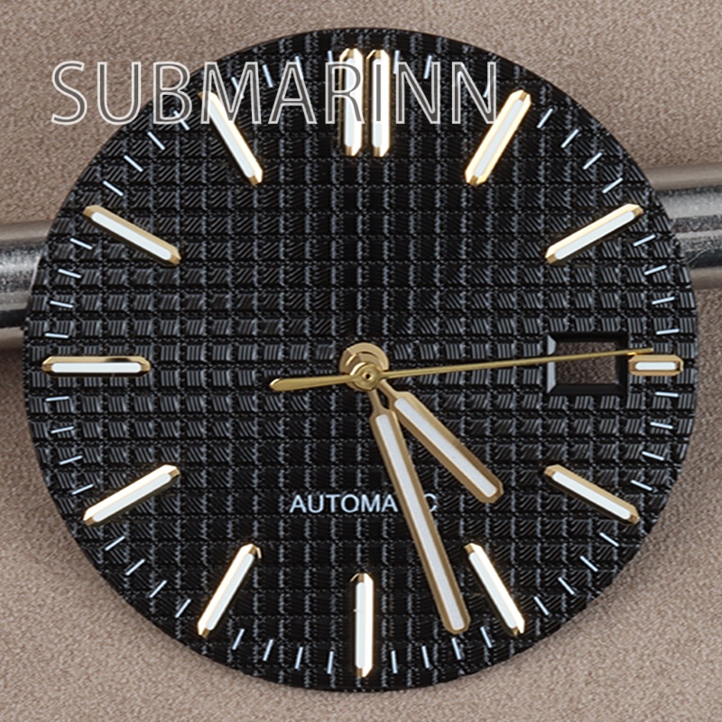เข็มนาฬิกาขนาด 31.8 มม. รุ่น N - Men Accessories Logo บทวิจารณ์และราคา