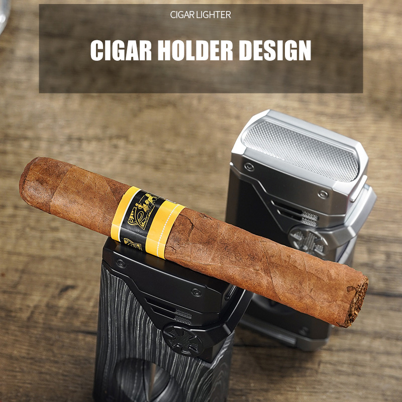 ชุดไฟแช็กซิการ์อเนกประสงค์, ไฟ - Cigar Cutter Set บทวิจารณ์และราคา
