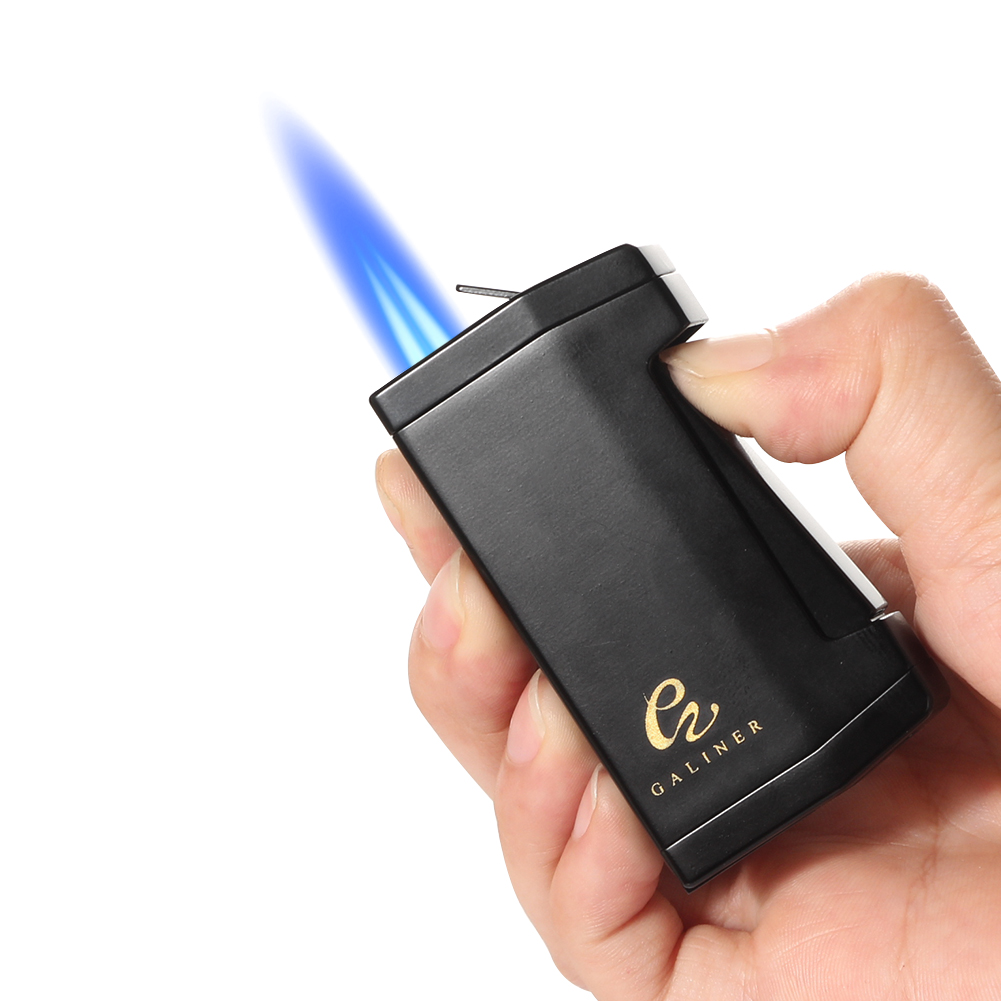 GALINER โลหะซิการ์สูบบุหรี่ชุด - Cigar Cutter Set บทวิจารณ์และราคา