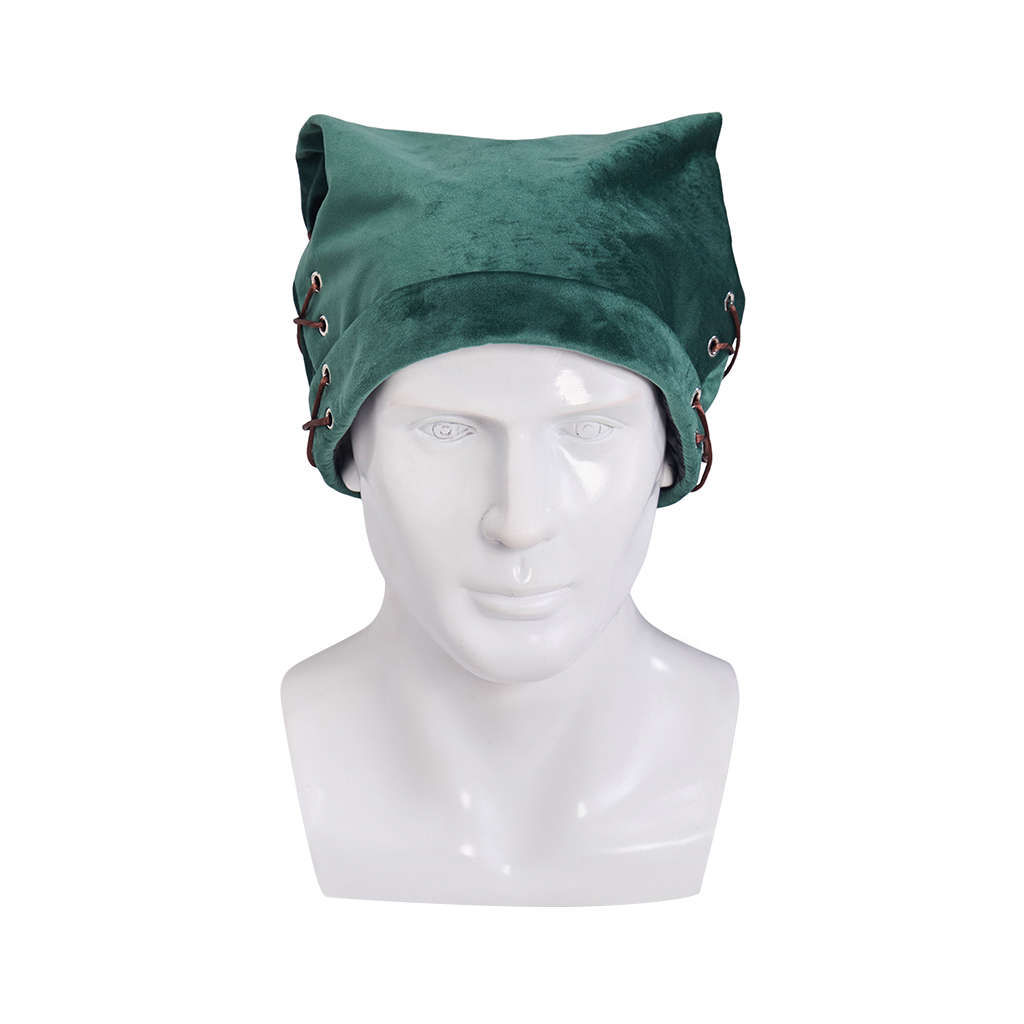 หมวกเอลฟ์สีเขียวสำหรับผู้ใหญ่  - Men'S Accessories For Christmas บทวิจารณ์และราคา