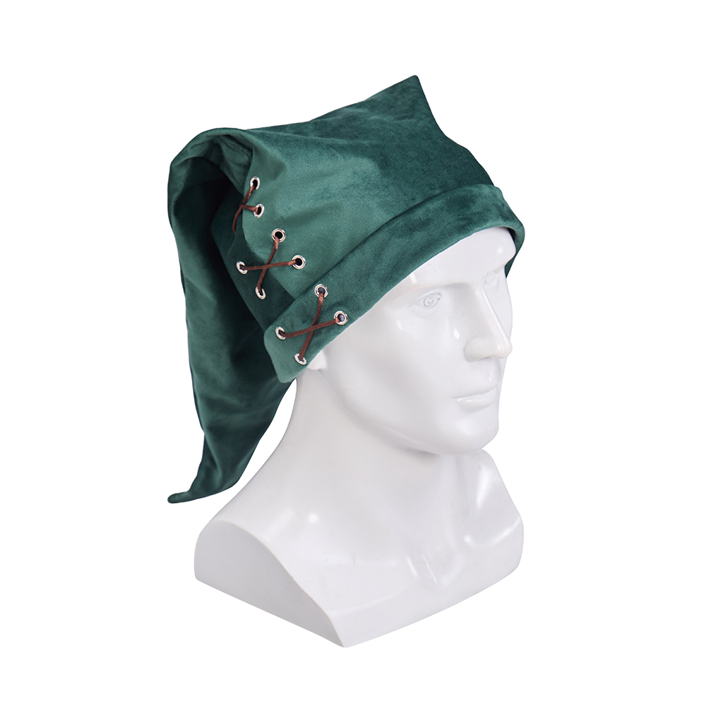 หมวกเอลฟ์สีเขียวสำหรับผู้ใหญ่  - Men'S Accessories For Christmas บทวิจารณ์และราคา