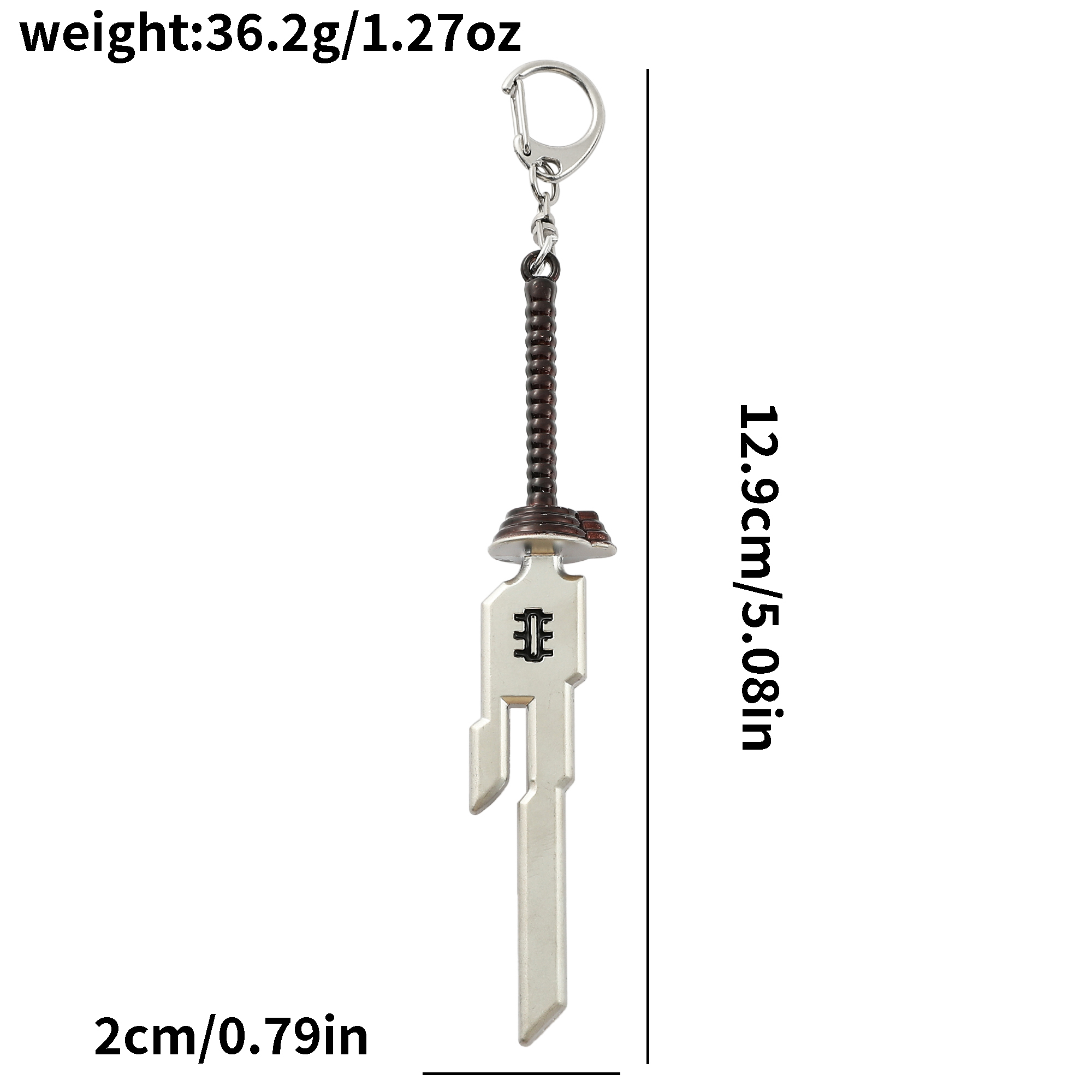 พวงกุญแจอนิเมะ Jujutsu Kaisen  - Men Accessories Pendant บทวิจารณ์และราคา