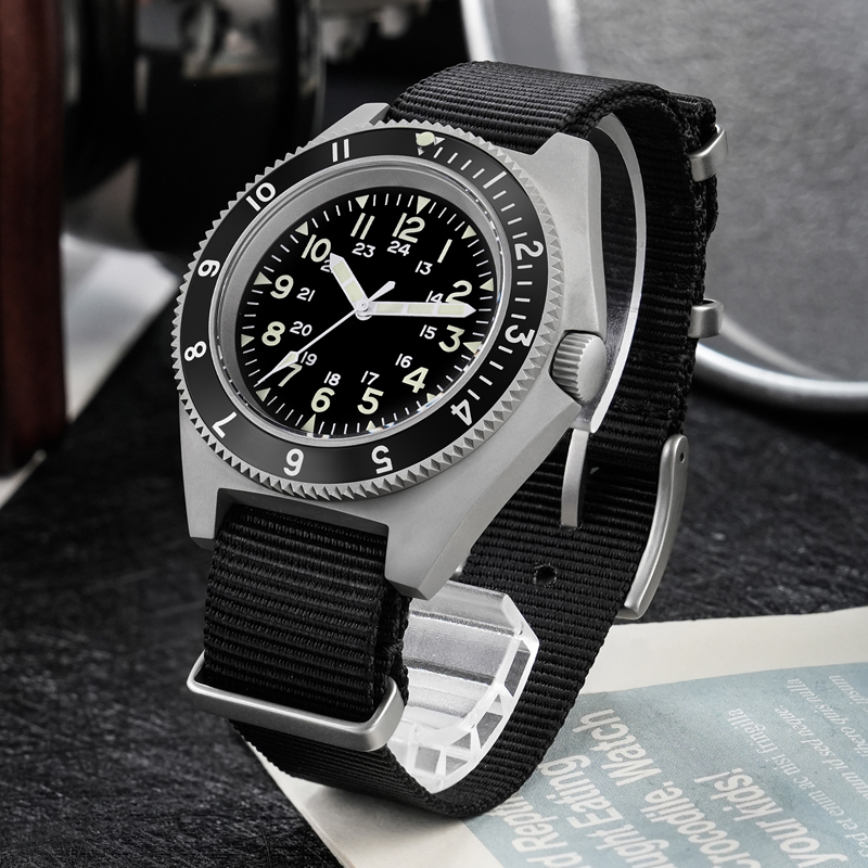 นาฬิกาควอตซ์ Watchdives รุ่น W - Men'S Accessories Fashion บทวิจารณ์และราคา