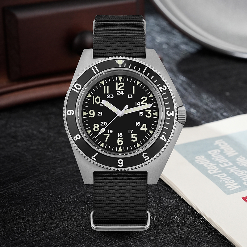 นาฬิกาควอตซ์ Watchdives รุ่น W - Men'S Accessories Fashion บทวิจารณ์และราคา