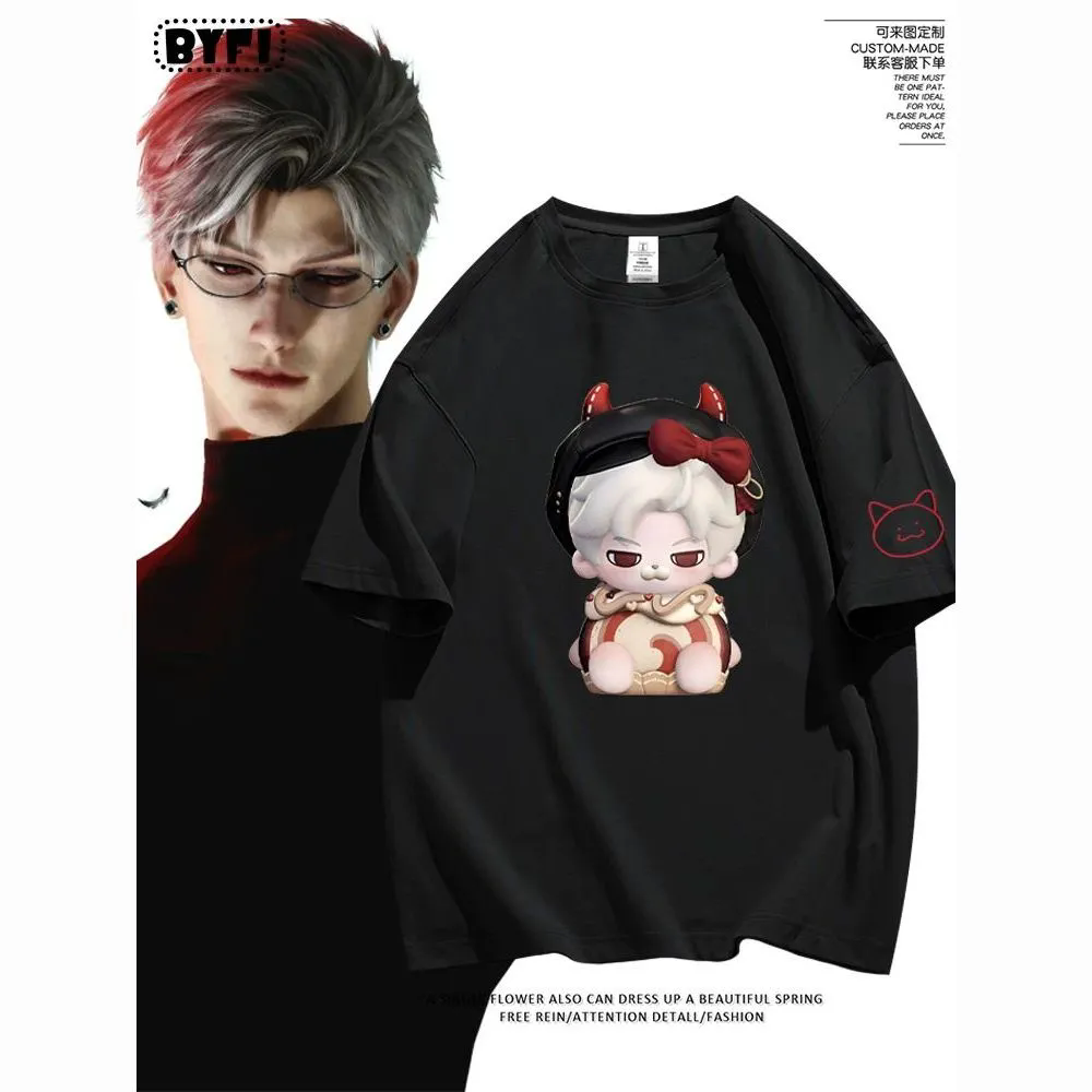 เสื้อยืดแขนสั้น Love and Deeps - Men'S Accessories Fashion บทวิจารณ์และราคา