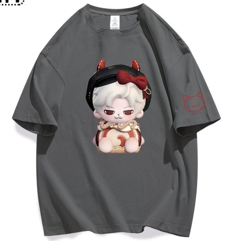เสื้อยืดแขนสั้น Love and Deeps - Men'S Accessories Fashion บทวิจารณ์และราคา