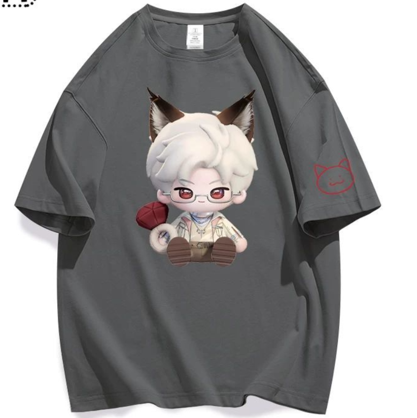 เสื้อยืดแขนสั้น Love and Deeps - Men'S Accessories Fashion บทวิจารณ์และราคา