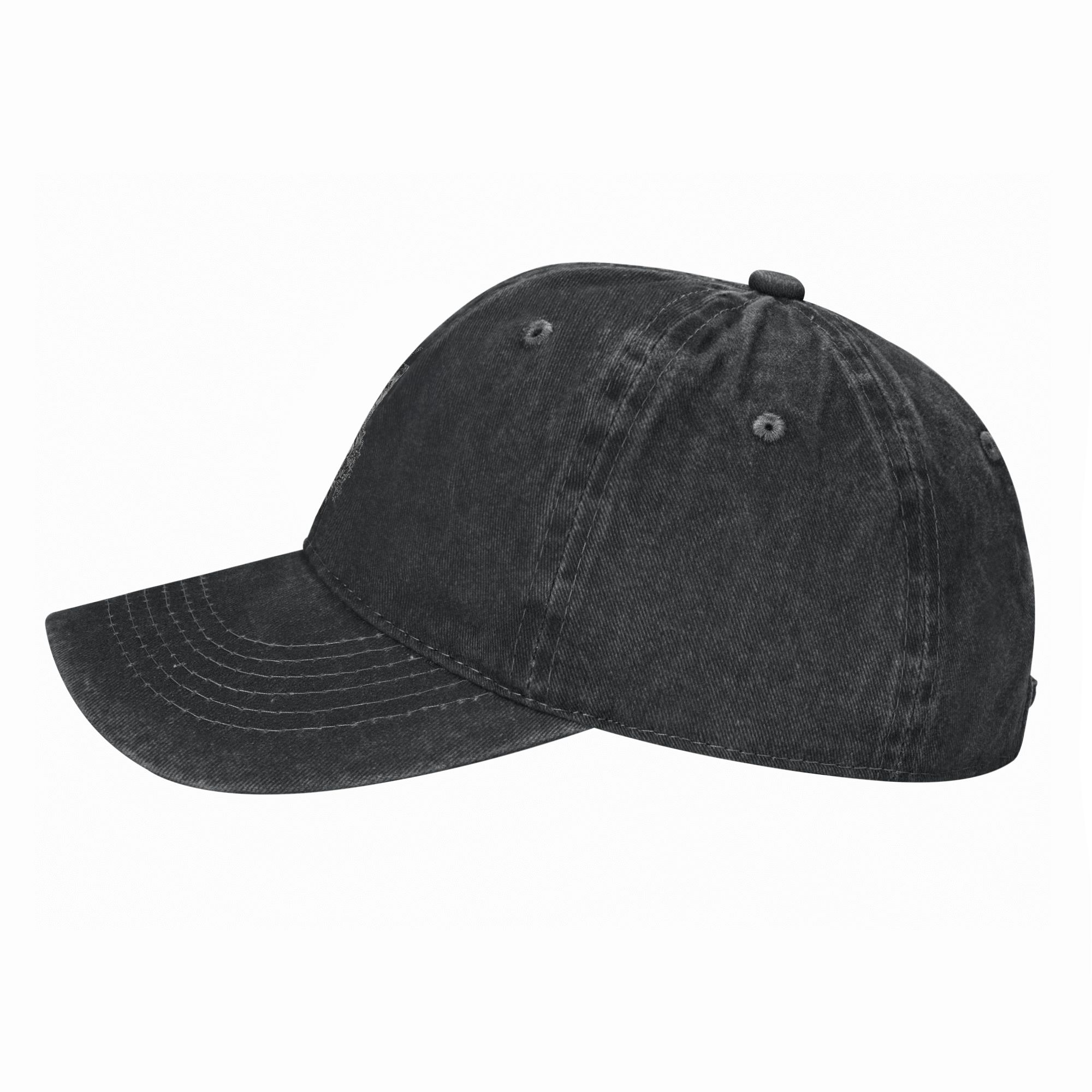 หมวกเบสบอลลายแฟนอาร์ต Eldened  - Men'S Accessories Golf บทวิจารณ์และราคา