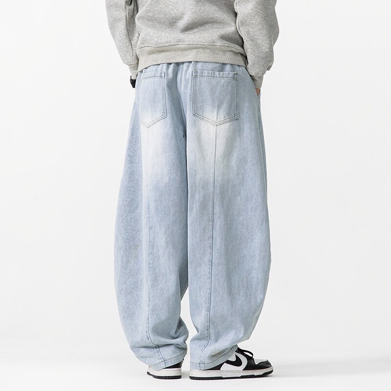 2025 ใหม่VINTAGE Haremกางเกงหล - Men'S Accessories For Jeans บทวิจารณ์และราคา