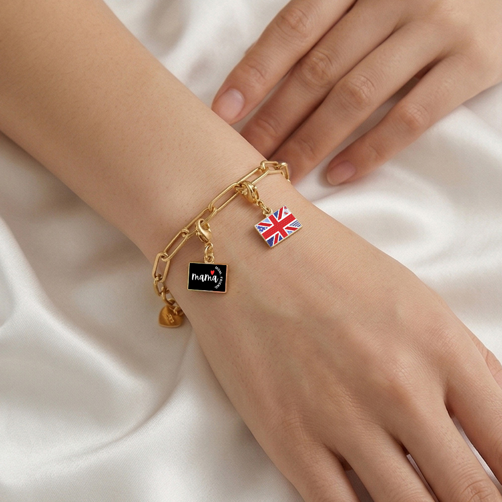 จี้ห้อยคอแฟชั่นสั่งทำได้ รูปภา - Men Accessories Logo บทวิจารณ์และราคา